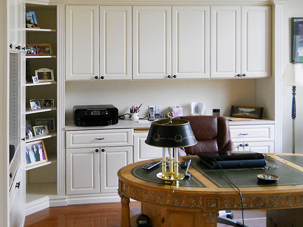 Home Office TownClose15 - Home Office