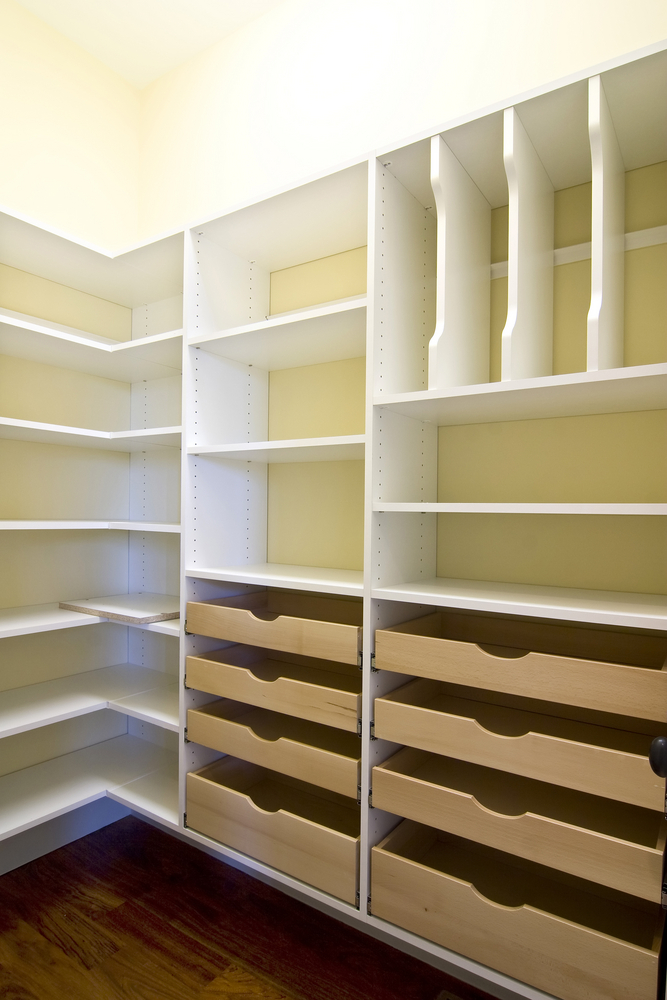 Kitchen Pantry Indianapolis IN