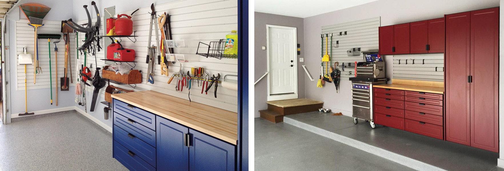 Garage Cabinets | Indianapolis IN Area Garage Cabinets | Indianapolis IN Area