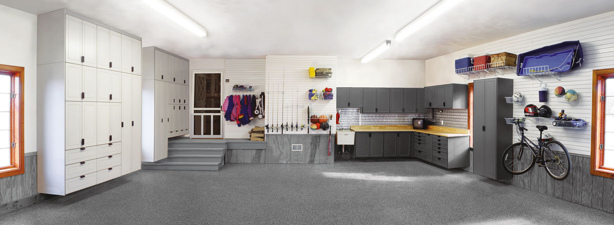 Garage Storage Systems | Garage Organization | Garage Makeover | Indianapolis IN Area Garage Storage Systems | Garage Organization | Garage Makeover | Indianapolis IN Area