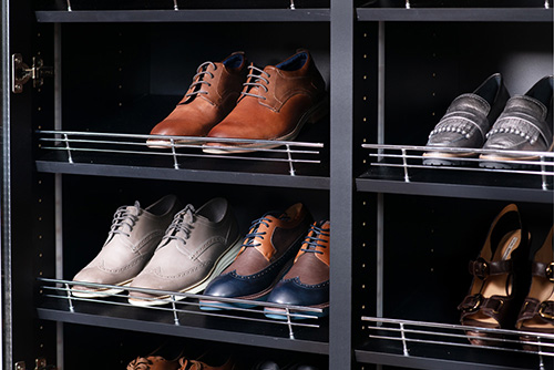 Closet Accessories - Bloomington