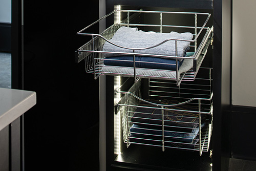 Closet Accessories - Greenwood