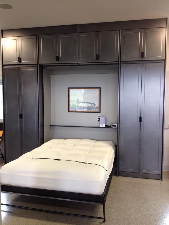 Wall Bed Indianapolis IN | Murphy Bed Carmel