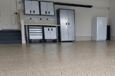Polyasparctic Floor Coatings Indianapolis IN