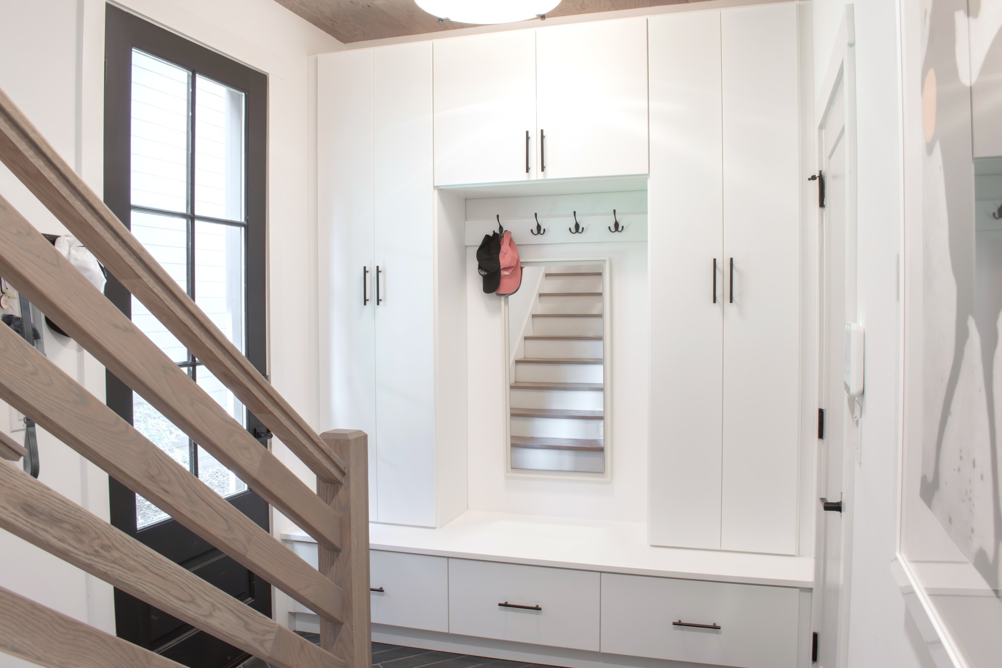 Mudroom Indianapolis IN
