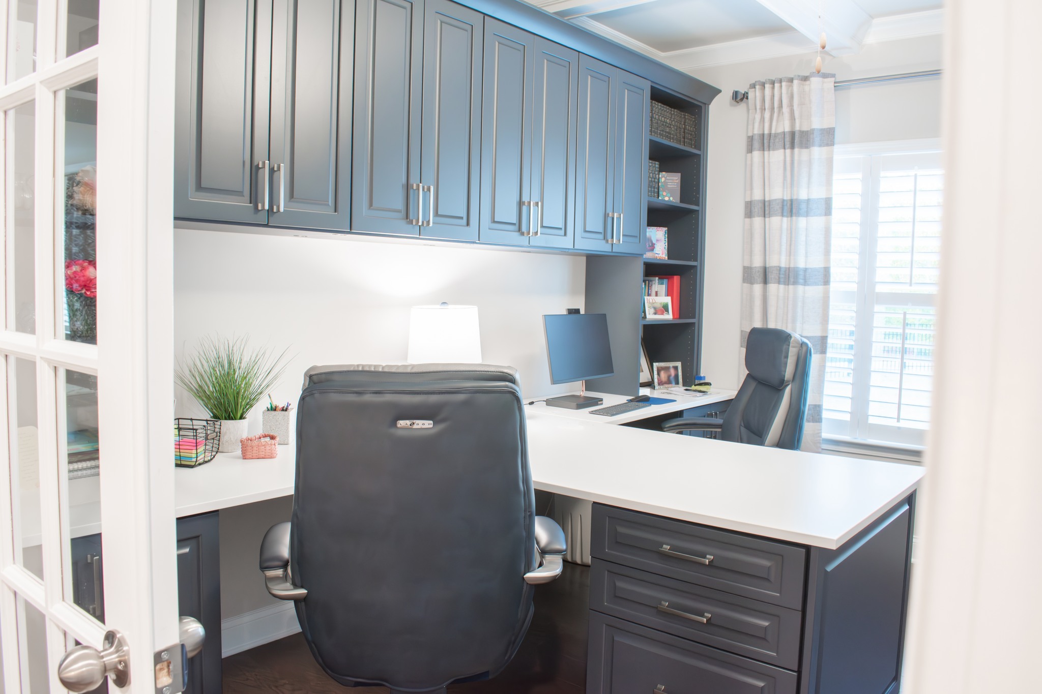 Home Office Ideas - Lafayette