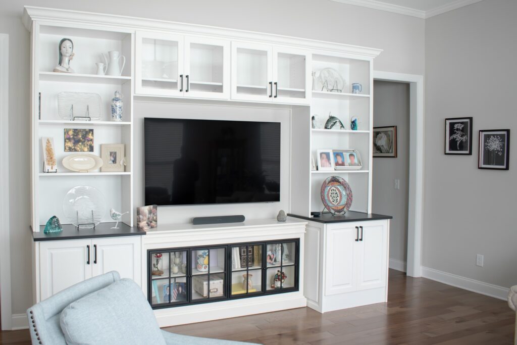 Greenwood - Media Cabinet