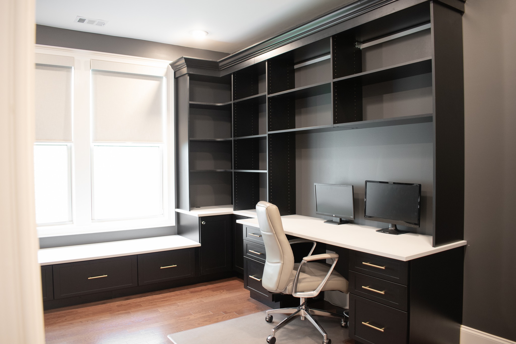 Home Office Ideas Indianapolis IN