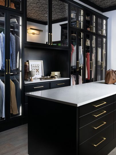 Home Organization Indianapolis IN | Closet Organization Systems Carmel